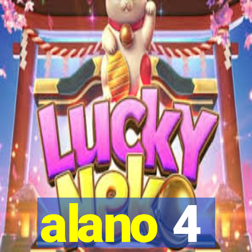 alano 4